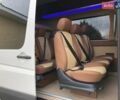 Белый Фольксваген Крафтер, объемом двигателя 2 л и пробегом 164 тыс. км за 19000 $, фото 14 на Automoto.ua