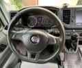 Белый Фольксваген Крафтер, объемом двигателя 1.97 л и пробегом 315 тыс. км за 21500 $, фото 21 на Automoto.ua