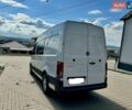 Белый Фольксваген Крафтер, объемом двигателя 2 л и пробегом 250 тыс. км за 20700 $, фото 14 на Automoto.ua