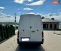 Белый Фольксваген Крафтер, объемом двигателя 2 л и пробегом 250 тыс. км за 20700 $, фото 10 на Automoto.ua