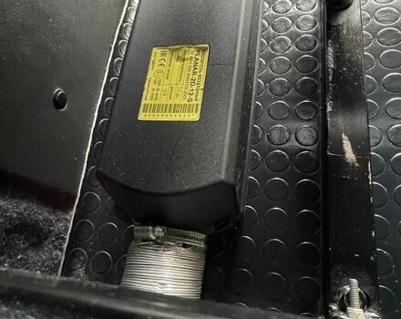 Белый Фольксваген Крафтер, объемом двигателя 1.97 л и пробегом 315 тыс. км за 21500 $, фото 43 на Automoto.ua