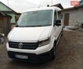 Білий Фольксваген Крафтєр, об'ємом двигуна 1.97 л та пробігом 255 тис. км за 26000 $, фото 7 на Automoto.ua