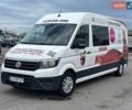 Белый Фольксваген Крафтер, объемом двигателя 1.97 л и пробегом 489 тыс. км за 23900 $, фото 1 на Automoto.ua