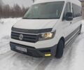 Белый Фольксваген Крафтер, объемом двигателя 2 л и пробегом 335 тыс. км за 24999 $, фото 1 на Automoto.ua