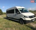 Белый Фольксваген Крафтер, объемом двигателя 1.97 л и пробегом 350 тыс. км за 19500 $, фото 5 на Automoto.ua