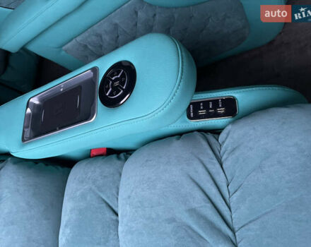 Белый Фольксваген Крафтер, объемом двигателя 2 л и пробегом 205 тыс. км за 65000 $, фото 6 на Automoto.ua