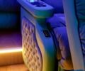 Білий Фольксваген Крафтєр, об'ємом двигуна 2 л та пробігом 210 тис. км за 39000 $, фото 13 на Automoto.ua
