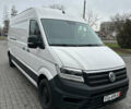 Белый Фольксваген Крафтер, объемом двигателя 0 л и пробегом 93 тыс. км за 35000 $, фото 1 на Automoto.ua
