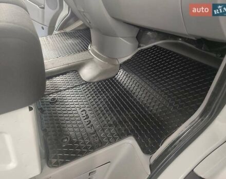 Фольксваген Крафтер 2013 в Ковель на Automoto.ua Белый Фольксваген Крафтер, объемом двигателя 2 л и пробегом 315 тыс. км за 19300 $, фото 24 на Automoto.ua