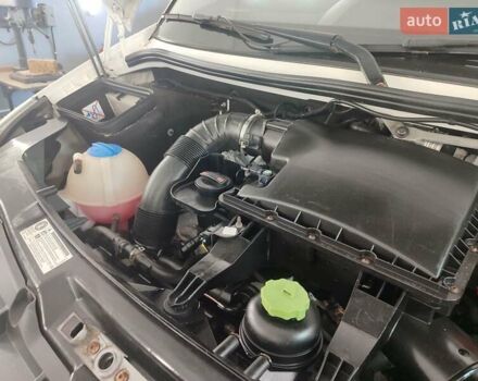 Фольксваген Крафтер 2013 в Ковель на Automoto.ua Белый Фольксваген Крафтер, объемом двигателя 2 л и пробегом 315 тыс. км за 19300 $, фото 32 на Automoto.ua