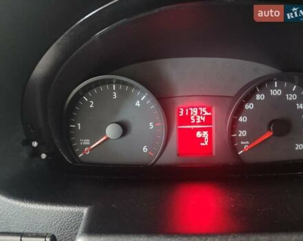 Фольксваген Крафтер 2013 в Ковель на Automoto.ua Белый Фольксваген Крафтер, объемом двигателя 2 л и пробегом 315 тыс. км за 19300 $, фото 27 на Automoto.ua