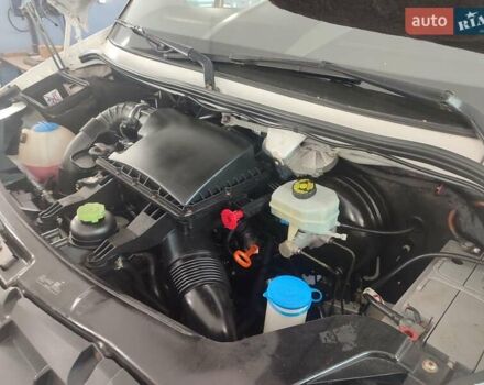 Фольксваген Крафтер 2013 в Ковель на Automoto.ua Белый Фольксваген Крафтер, объемом двигателя 2 л и пробегом 315 тыс. км за 19300 $, фото 30 на Automoto.ua