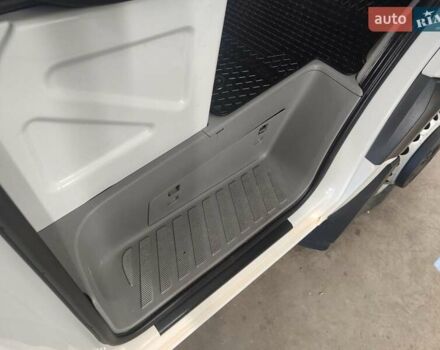 Фольксваген Крафтер 2013 в Ковель на Automoto.ua Белый Фольксваген Крафтер, объемом двигателя 2 л и пробегом 315 тыс. км за 19300 $, фото 23 на Automoto.ua