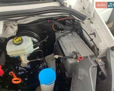 Фольксваген Крафтер 2013 в Ковель на Automoto.ua Белый Фольксваген Крафтер, объемом двигателя 2 л и пробегом 315 тыс. км за 19300 $, фото 31 на Automoto.ua