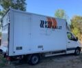 Белый Фольксваген Крафтер, объемом двигателя 1.97 л и пробегом 15 тыс. км за 18500 $, фото 8 на Automoto.ua