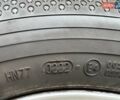 Белый Фольксваген Крафтер, объемом двигателя 2 л и пробегом 243 тыс. км за 21599 $, фото 15 на Automoto.ua