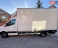 Білий Фольксваген Крафтєр, об'ємом двигуна 2 л та пробігом 241 тис. км за 21499 $, фото 3 на Automoto.ua