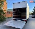 Білий Фольксваген Крафтєр, об'ємом двигуна 2 л та пробігом 241 тис. км за 21499 $, фото 36 на Automoto.ua