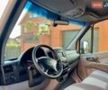 Білий Фольксваген Крафтєр, об'ємом двигуна 2 л та пробігом 241 тис. км за 21499 $, фото 23 на Automoto.ua