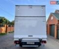 Білий Фольксваген Крафтєр, об'ємом двигуна 2 л та пробігом 241 тис. км за 21499 $, фото 5 на Automoto.ua
