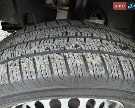 Белый Фольксваген Крафтер, объемом двигателя 2 л и пробегом 270 тыс. км за 22699 $, фото 20 на Automoto.ua