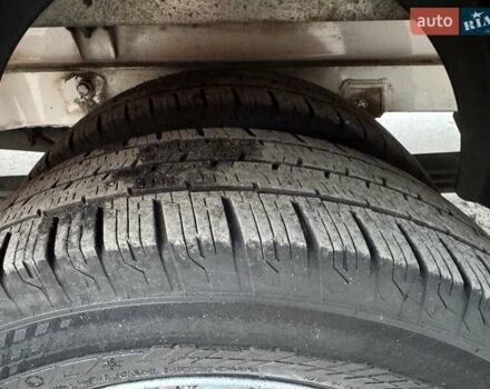 Белый Фольксваген Крафтер, объемом двигателя 2 л и пробегом 270 тыс. км за 22699 $, фото 17 на Automoto.ua