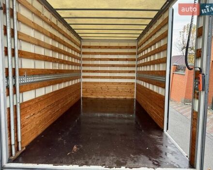 Белый Фольксваген Крафтер, объемом двигателя 2 л и пробегом 270 тыс. км за 22699 $, фото 38 на Automoto.ua