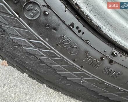 Белый Фольксваген Крафтер, объемом двигателя 2 л и пробегом 270 тыс. км за 22699 $, фото 15 на Automoto.ua