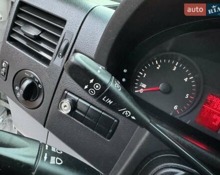 Белый Фольксваген Крафтер, объемом двигателя 2 л и пробегом 270 тыс. км за 22699 $, фото 28 на Automoto.ua