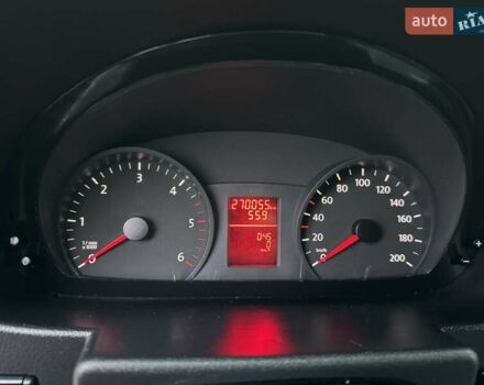 Белый Фольксваген Крафтер, объемом двигателя 2 л и пробегом 270 тыс. км за 22699 $, фото 26 на Automoto.ua