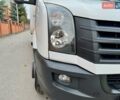 Белый Фольксваген Крафтер, объемом двигателя 2 л и пробегом 270 тыс. км за 22699 $, фото 9 на Automoto.ua