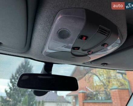 Белый Фольксваген Крафтер, объемом двигателя 2 л и пробегом 270 тыс. км за 22699 $, фото 31 на Automoto.ua