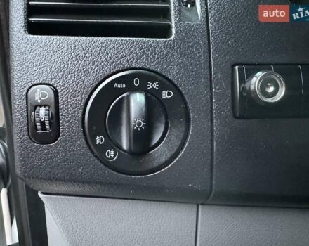 Белый Фольксваген Крафтер, объемом двигателя 2 л и пробегом 270 тыс. км за 22699 $, фото 27 на Automoto.ua