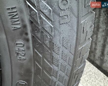 Белый Фольксваген Крафтер, объемом двигателя 2 л и пробегом 270 тыс. км за 22699 $, фото 18 на Automoto.ua