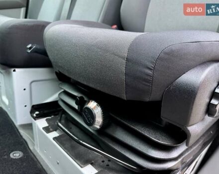 Белый Фольксваген Крафтер, объемом двигателя 2 л и пробегом 270 тыс. км за 22699 $, фото 25 на Automoto.ua