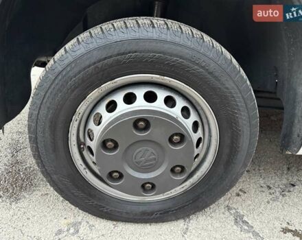 Белый Фольксваген Крафтер, объемом двигателя 2 л и пробегом 270 тыс. км за 22699 $, фото 19 на Automoto.ua