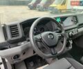 Білий Фольксваген Крафтєр, об'ємом двигуна 2 л та пробігом 312 тис. км за 27400 $, фото 19 на Automoto.ua