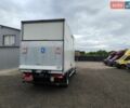 Білий Фольксваген Крафтєр, об'ємом двигуна 2 л та пробігом 312 тис. км за 27400 $, фото 6 на Automoto.ua