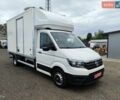 Білий Фольксваген Крафтєр, об'ємом двигуна 2 л та пробігом 312 тис. км за 27400 $, фото 1 на Automoto.ua