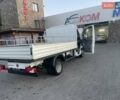 Белый Фольксваген Крафтер, объемом двигателя 2 л и пробегом 272 тыс. км за 17950 $, фото 1 на Automoto.ua