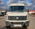 Белый Фольксваген Крафтер, объемом двигателя 1.97 л и пробегом 740 тыс. км за 18900 $, фото 18 на Automoto.ua