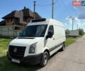 Білий Фольксваген Крафтєр, об'ємом двигуна 2.46 л та пробігом 562 тис. км за 8300 $, фото 1 на Automoto.ua