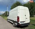 Белый Фольксваген Крафтер, объемом двигателя 2.46 л и пробегом 561 тыс. км за 9500 $, фото 11 на Automoto.ua