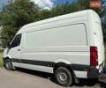 Белый Фольксваген Крафтер, объемом двигателя 2.46 л и пробегом 561 тыс. км за 9500 $, фото 15 на Automoto.ua