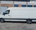 Білий Фольксваген Крафтєр, об'ємом двигуна 2.46 л та пробігом 929 тис. км за 6500 $, фото 1 на Automoto.ua