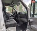 Белый Фольксваген Крафтер, объемом двигателя 1.97 л и пробегом 450 тыс. км за 16000 $, фото 7 на Automoto.ua