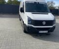 Белый Фольксваген Крафтер, объемом двигателя 2 л и пробегом 260 тыс. км за 14200 $, фото 3 на Automoto.ua
