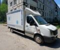Білий Фольксваген Крафтєр, об'ємом двигуна 2 л та пробігом 2 тис. км за 24000 $, фото 3 на Automoto.ua