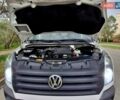 Белый Фольксваген Крафтер, объемом двигателя 1.97 л и пробегом 450 тыс. км за 16000 $, фото 10 на Automoto.ua