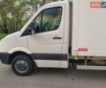 Белый Фольксваген Крафтер, объемом двигателя 1.97 л и пробегом 450 тыс. км за 16000 $, фото 19 на Automoto.ua